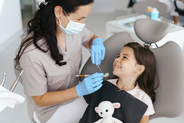 Best Emergency Root Canal Therapy in Brookshire, TX