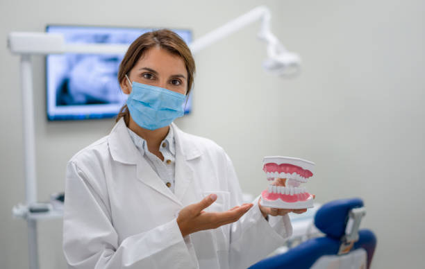 Best Emergency Dental Care for Sports Injuries in Brookshire, TX